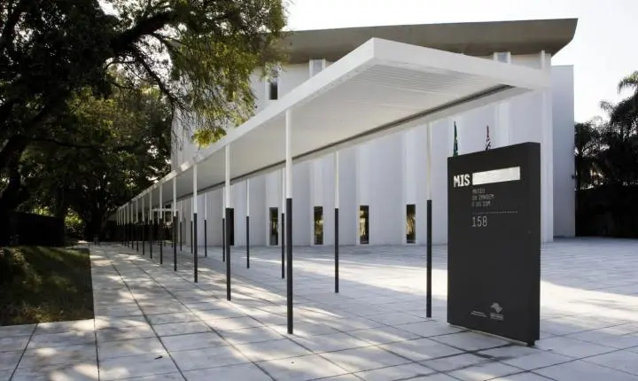 Museu da Imagem e do Som abre inscrições nesta quarta (30) para o projeto ‘São Paulo em Curtas 2026