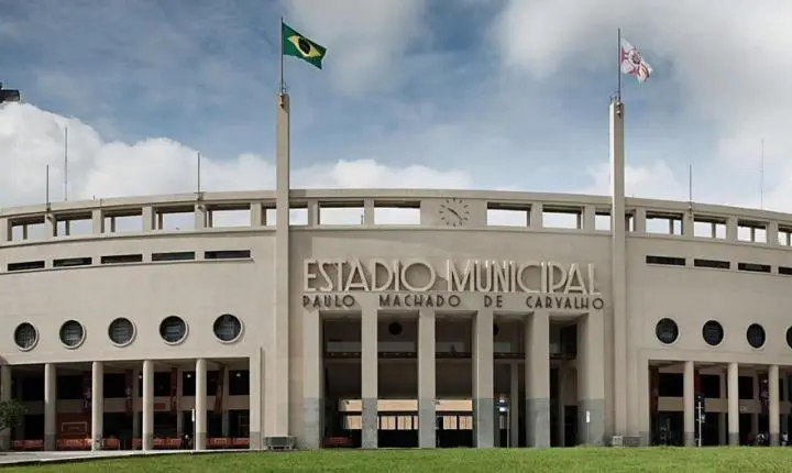 Museu do Futebol tem programação gratuita nas férias de julho com atividades inspiradas nas Copas do Mundo