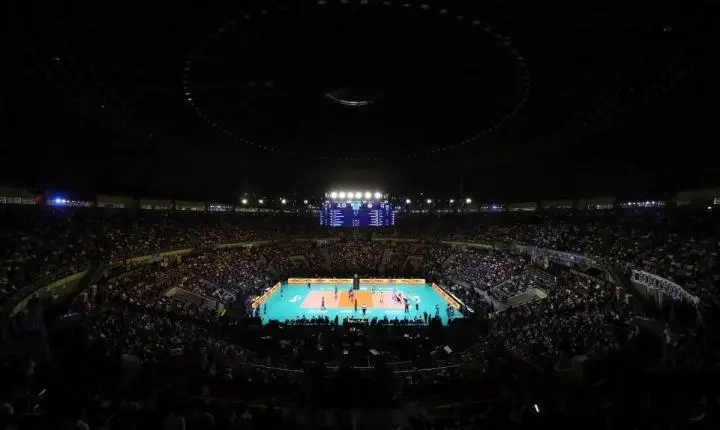 No ginásio do Ibirapuera, Gerdau Minas e Dentil Praia Clube decidem neste domingo a Superliga feminina 25/26