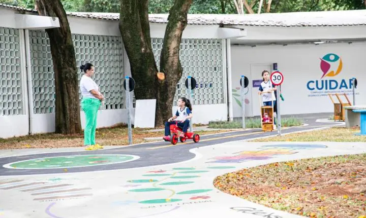 Novo complexo Cuidar amplia atendimento e moderniza reabilitação em São Caetano do Sul