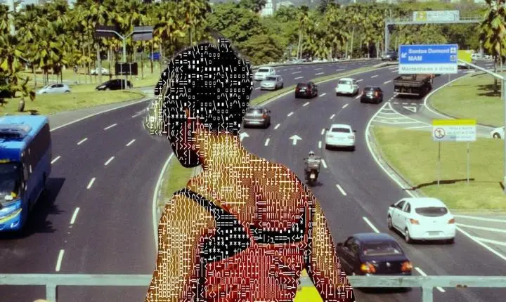 Paço de Santo André recebe mostra de arte digital a partir desta quarta-feira