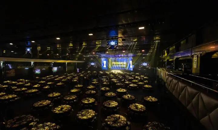 Palmeiras e Novorizontino dominam seleção do Paulistão 2026 em festa de encerramento