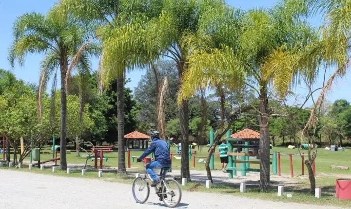 Parques estaduais de SP recebem trilhas, oficinas e brincadeiras nas férias de julho