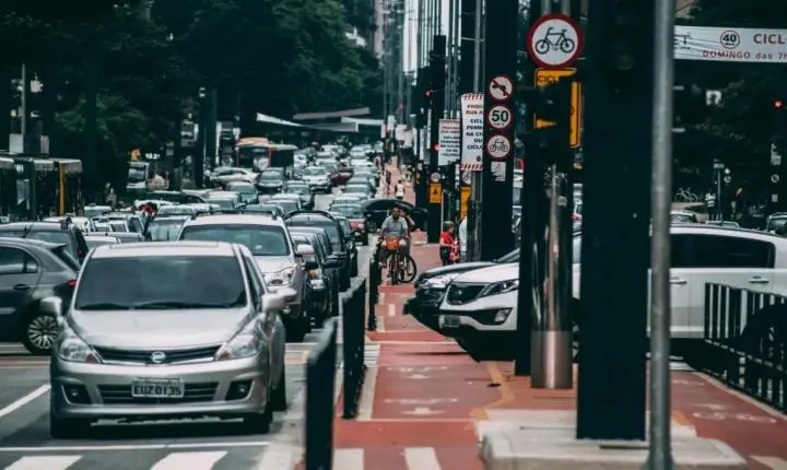 Perdeu ou danificou a placa? Saiba como pedir a 2ª via ao Detran-SP