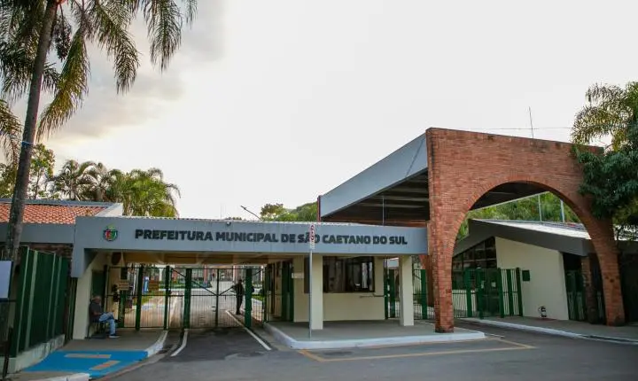 Plataforma SancaGov atinge marca de 10 mil cadastros em São Caetano do Sul