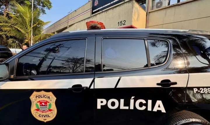 Polícia Civil prende 5 envolvidos com desmanche ilegal na zona leste da capital