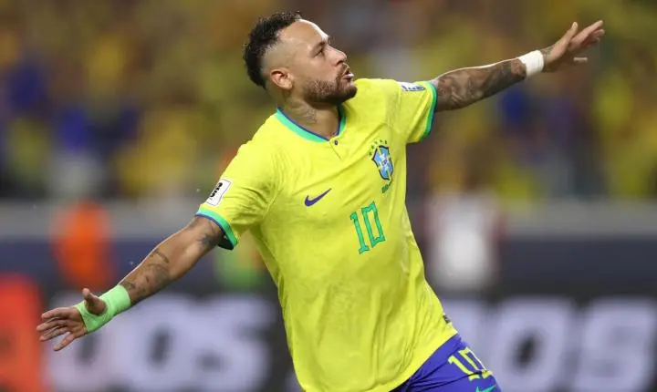 Por que o Brasil reluta em abraçar a grandeza de Neymar?