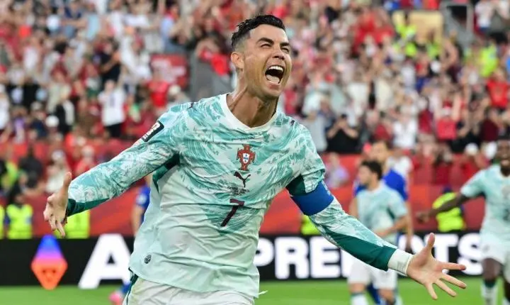 Portugal vence Croácia de virada nos acréscimos e encara a Espanha nas oitavas de final
