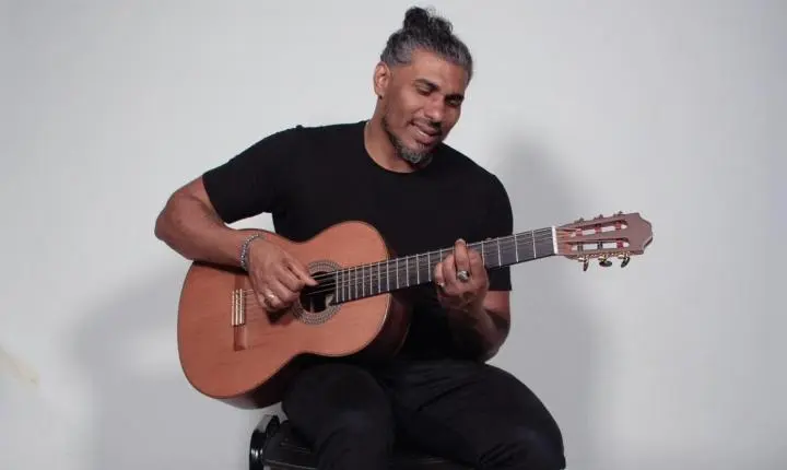 Praça Cardeal Arcoverde sedia show gratuito de música nordestina nesta terça-feira