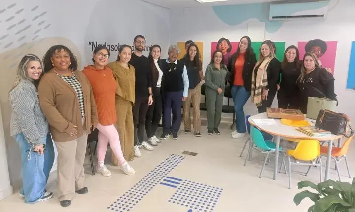 Prefeitura de Mauá promove ciclo de diálogos intersetoriais para fortalecer rede de apoio à pessoa com deficiência