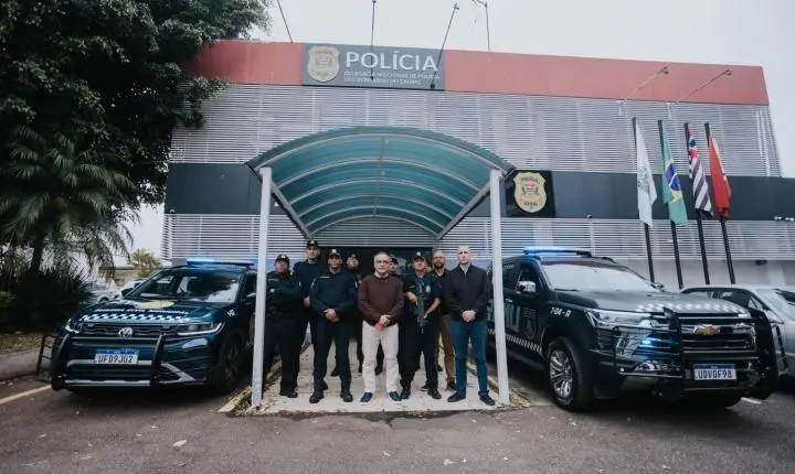 Prefeitura de São Bernardo anuncia nova sede da Inspetoria Centro da GCM na Vila Euclides