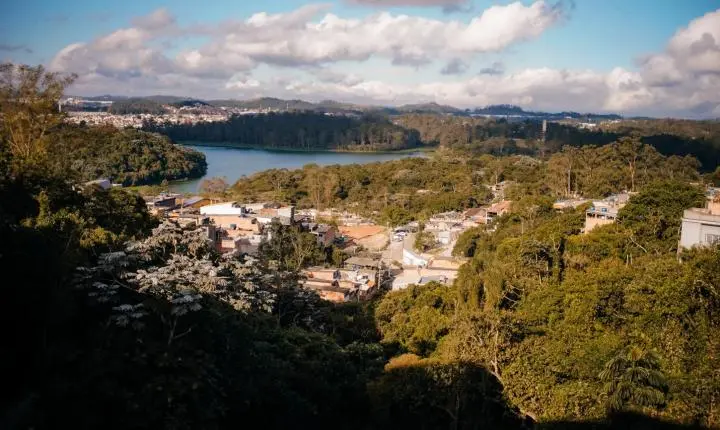 Prefeitura de São Bernardo e CDHU investem R$ 54,8 milhões em urbanização no Grande Alvarenga