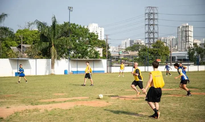Prefeitura de São Caetano abre inscrições para novas vagas do Programa Esportivo Comunitário nesta terça-feira (10/3)