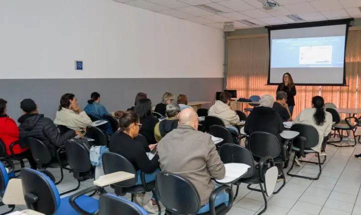 Prefeitura de São Caetano inicia semana de cursos gratuitos para microempreendedores