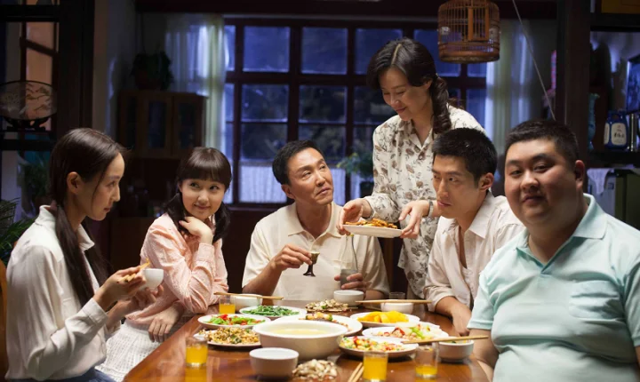 Prefeitura de São Caetano promove Mostra de Cinema Chinês no mês de novembro