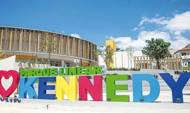 Prefeitura de São Caetano promove Recria Sanca, com exposição de brechós, desfile de moda circular e oficinas