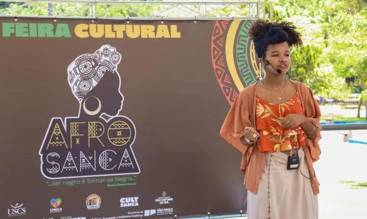 Prefeitura de São Caetano seleciona entidades sem fins lucrativos para participação no Festival AfroSanca