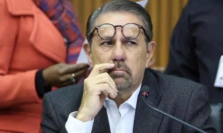 Presidente da Câmara de Santo André faz balanço do recesso e projeta ações para o segundo semestre