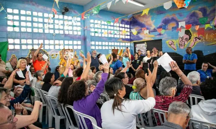 Programa de Troca de Geladeiras contempla quase 500 famílias em Santo André