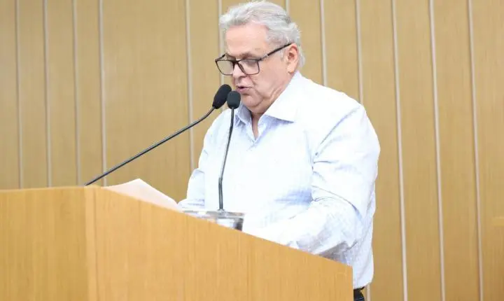 Reconhecimento: Doutor Seraphim destaca a importância do Dia do Trabalho