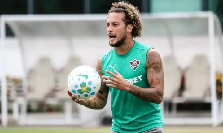 Revanche, premiação milionária e afirmação na temporada estão em jogo para o Fluminense contra o Vasco