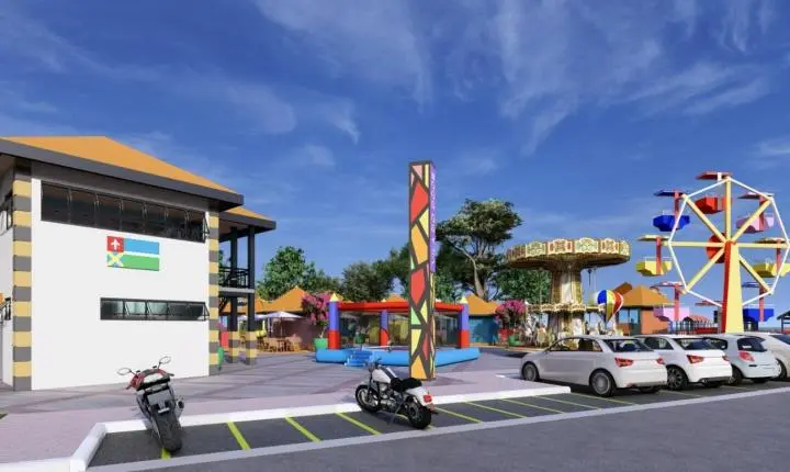 Ribeirão Pires abre licitação para instalação de parque infantil na Vila do Doce