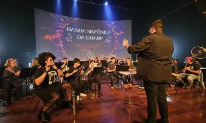 Ribeirão Pires celebra 5 anos da Escola Municipal de Artes com atrações culturais gratuitas
