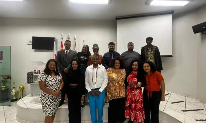 Ribeirão Pires empossa novos membros do COMPIR para o biênio 2026–2028