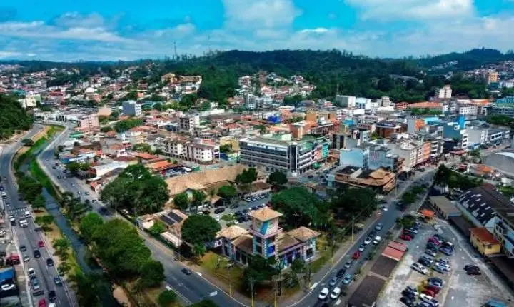 Ribeirão Pires recebe certificação nacional Selo FNAS 2025 por excelência na assistência social
