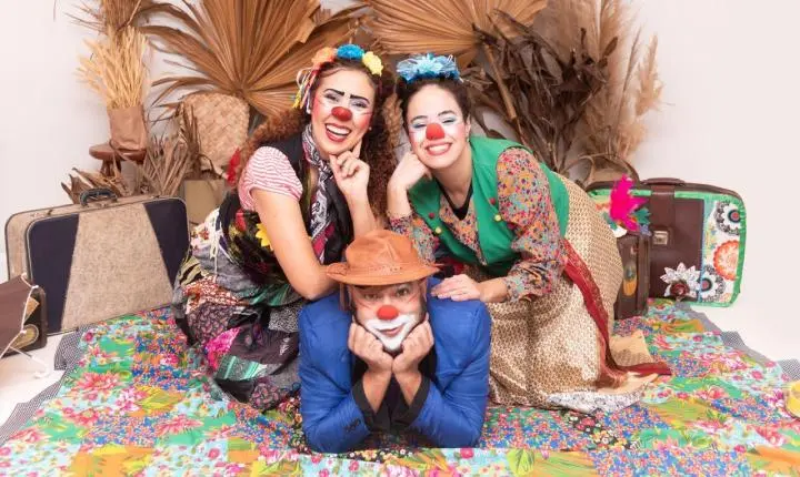 Ribeirão Pires recebe festival ABC das Artes neste fim de semana com música, teatro, cultura e muito mais Festival reúne mais de 50 apresentações de artistas das sete cidades do Grande ABC 