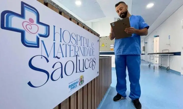 Ribeirão Pires recebe R$ 205 mil para fortalecer rede municipal de Saúde