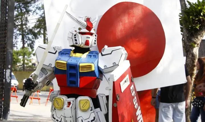 Ribeirão Pires sedia Festival Oriental neste fim de semana com gastronomia e concurso de cosplay