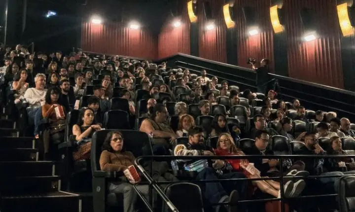Santo André abre inscrições para curso gratuito de cinema voltado à comunidade surda