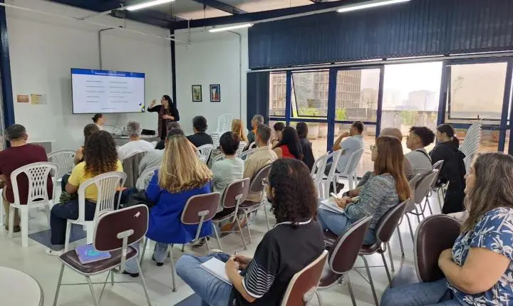 Santo André inicia construção participativa da política municipal sobre mudança do clima