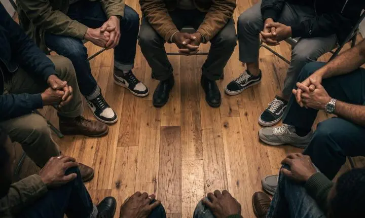 Santo André integra programa estadual de grupos reflexivos para homens autores de violência doméstica