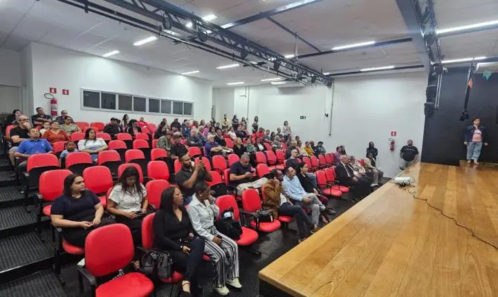Santo André investe R$ 514 mil em recursos próprios para regularizar 220 imóveis