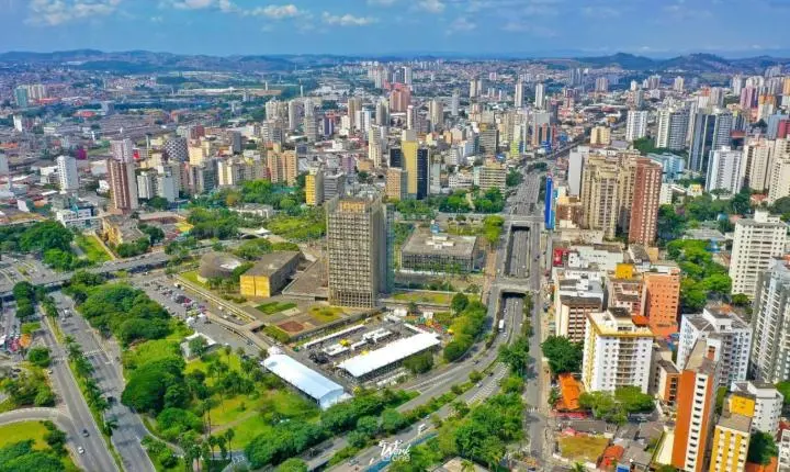 Santo André lidera geração de empregos no ABC em abril e no primeiro quadrimestre