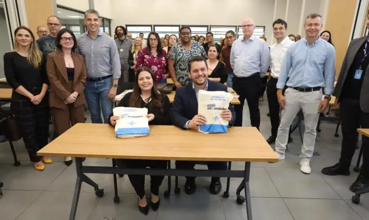 Santo André recebe projeto inédito do Sebrae para capacitar empreendedores em áreas vulneráveis