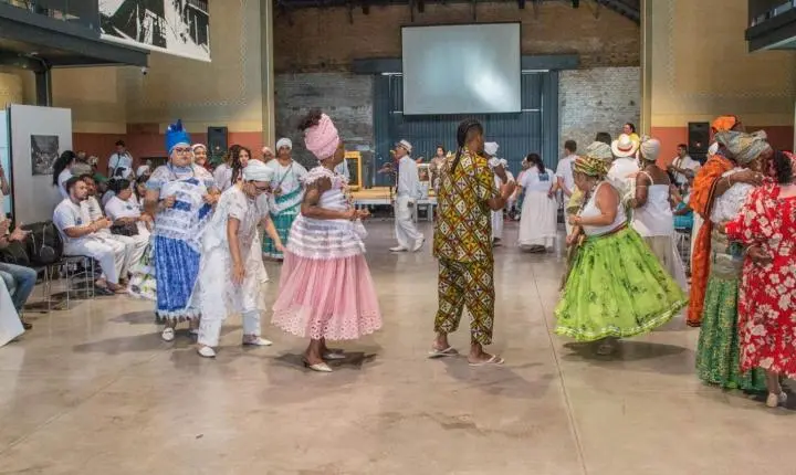 Santo André seleciona propostas artísticas e culturais para programação do Novembro Negro