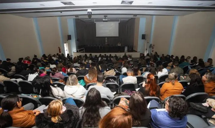 São Bernardo capacita 300 profissionais de saúde para acelerar diagnóstico de câncer