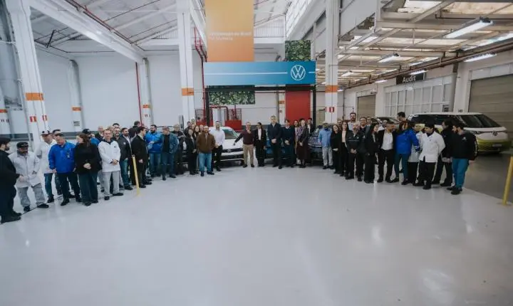 São Bernardo consolida posição como terceira maior exportadora de São Paulo no Dia da Indústria