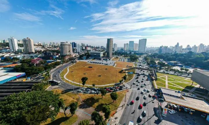 São Bernardo é selecionada pelo Ministério das Cidades para o programa Cidades Mais Inteligentes