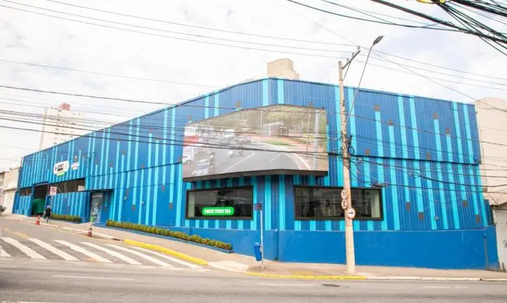 São Caetano chega à marca de 250 procurados da Justiça capturados com auxílio do Smart Sanca
