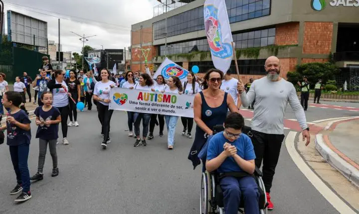 São Caetano cria grupo de trabalho e protocolo de atendimento a crianças e adolescentes com TEA de alta complexidade