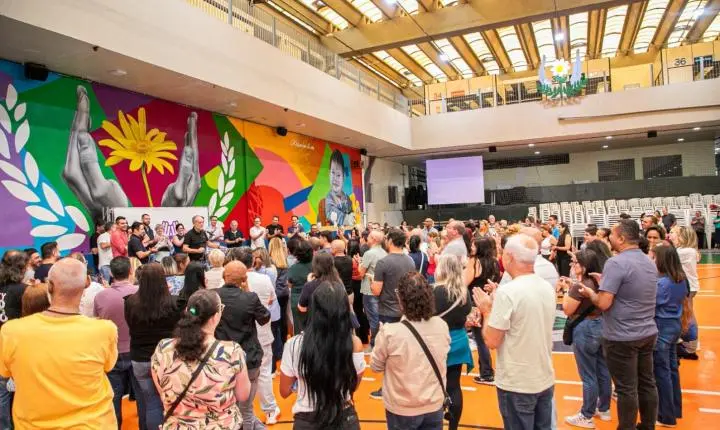 São Caetano e APAE lançam programa de apoio à saúde mental de cuidadores