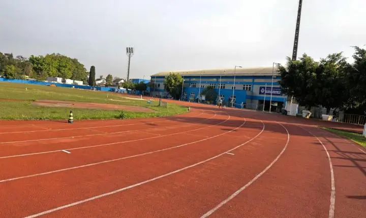 São Caetano fecha parceria com o Comitê Paralímpico Brasileiro para treinos no CT Mario Chekin