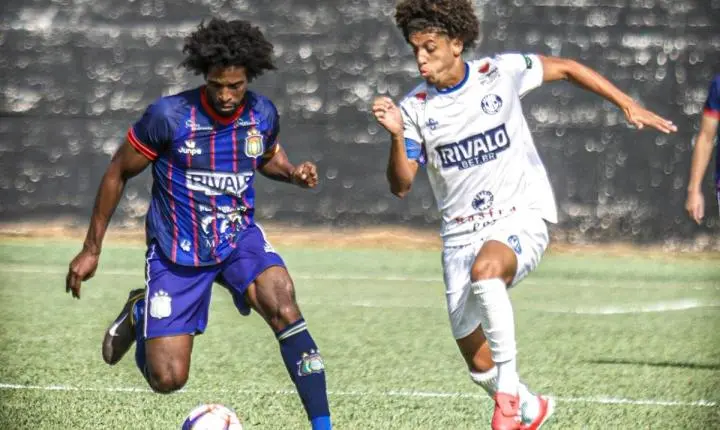 São Caetano fica no empate no primeiro jogo do mata-mata