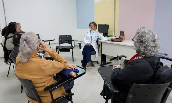 São Caetano implanta ambulatório com atendimento multidisciplinar para dores crônicas