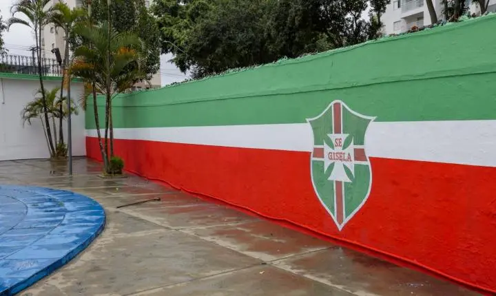 São Caetano inicia revitalização de clubes esportivos por meio do Programa Cidade Linda