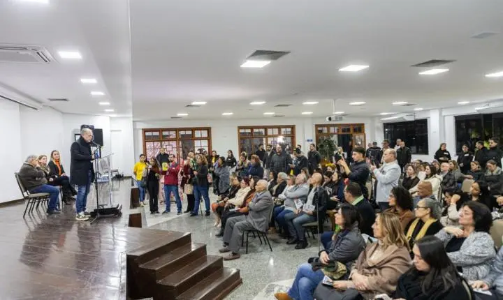 São Caetano lança 15ª Entoada Nordestina com homenagens e gastronomia típica